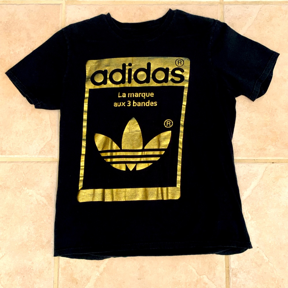 Adidas shirt
